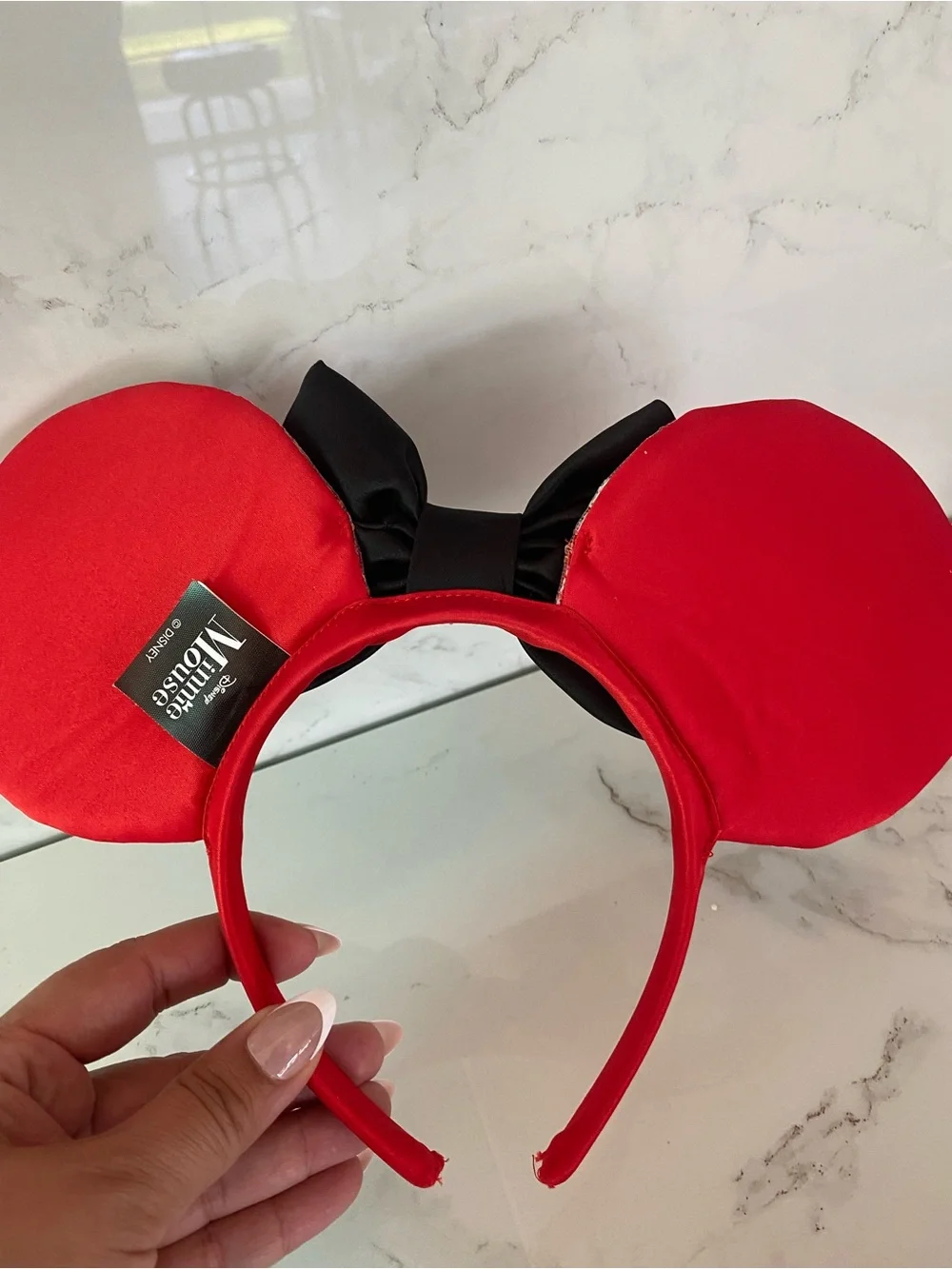 N/A minnie mouse